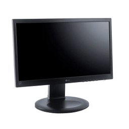 Monitor Lg 20M35Ph-B 19.5" Hd Tn LED Vga/HDMI Altura Ajustável Preto - 3