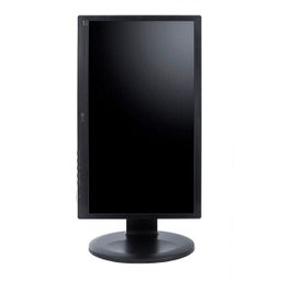 Monitor Lg 20M35Ph-B 19.5" Hd Tn LED Vga/HDMI Altura Ajustável Preto - 6