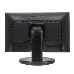 Monitor Lg 20M35Ph-B 19.5" Hd Tn LED Vga/HDMI Altura Ajustável Preto - 5