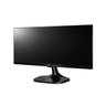 Monitor Gamer Lg 25Um58G-P, 25" Ultrawide, 21:9, 1Ms, Ips, HDMI, Full Hd - 2560x1080 - 2
