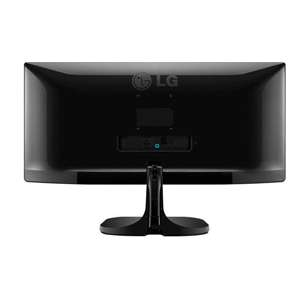 Monitor Gamer Lg 25Um58G-P, 25" Ultrawide, 21:9, 1Ms, Ips, HDMI, Full Hd - 2560x1080 - 6