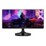 Monitor Gamer Lg 25Um58G-P, 25" Ultrawide, 21:9, 1Ms, Ips, HDMI, Full Hd - 2560x1080 - 1