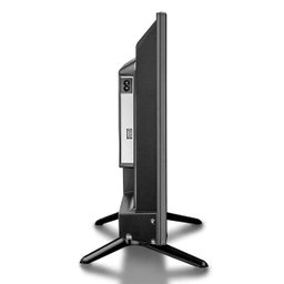 Monitor Multilaser Tl010 24" Hd Entradas Usb, Hdmi, Vga + Conversor e Gravador Digital - 4