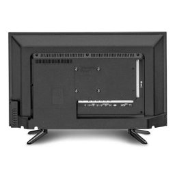 Monitor Multilaser Tl010 24" Hd Entradas Usb, Hdmi, Vga + Conversor e Gravador Digital - 5