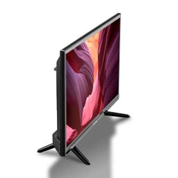 Monitor Multilaser Tl010 24" Hd Entradas Usb, Hdmi, Vga + Conversor e Gravador Digital - 3