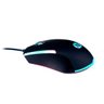 Mouse Gamer HP M160 USB 1000 DPI RGB Preto - 4