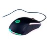 Mouse Gamer HP M160 USB 1000 DPI RGB Preto - 3
