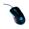 Mouse Gamer HP M160 USB 1000 DPI RGB Preto - 2