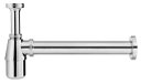 Ver imagem 1 de Sifão para Cozinha 1.1/2 x 1.1/2 Cromado Docol