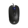 Kit Teclado e Mouse Gamer HP GM200 USB Mecânico RGB - 6