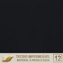 Ver imagem 2 de 2 Sofás Área Externa Igapó Alumínio Preta Corda Náutica E12 Terra Cota