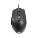 Ver imagem 5 de Kit Teclado e Mouse Gamer Hp Km300f Usb Rgb