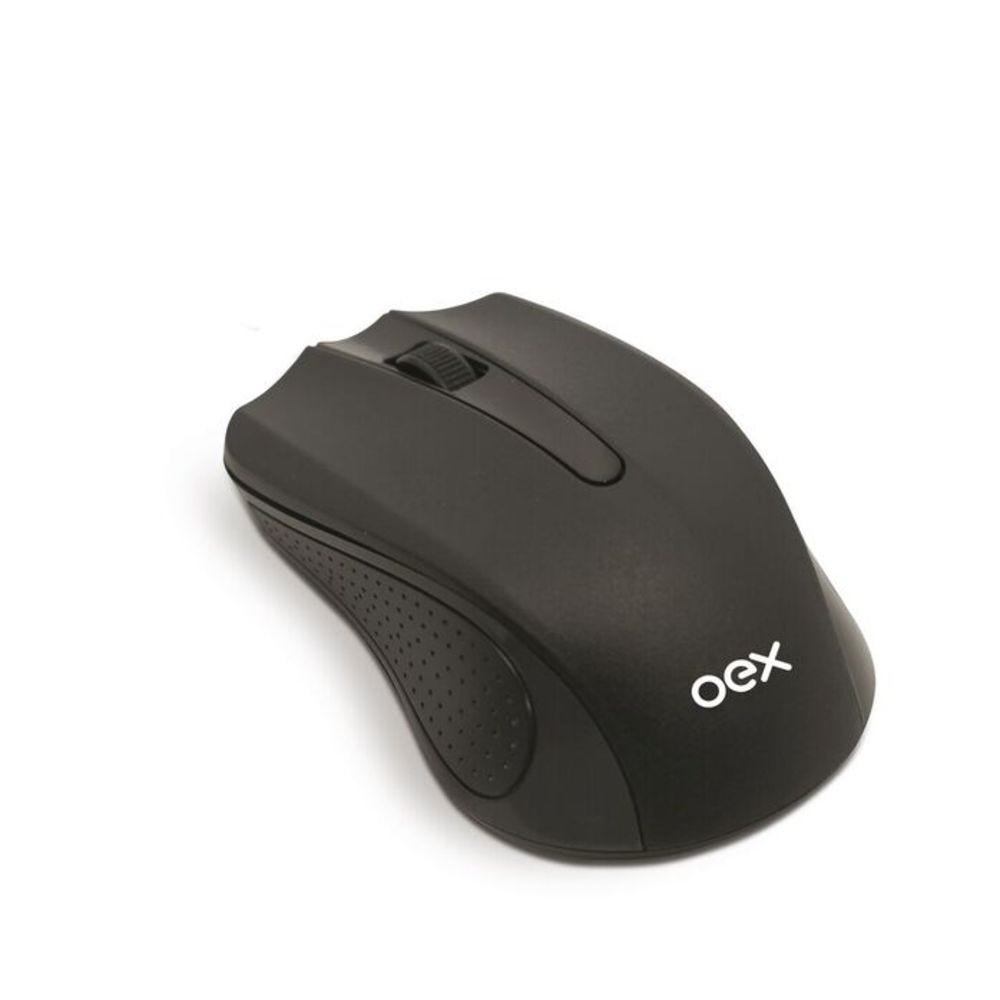 Mouse Oex Ms404 Experience - 1