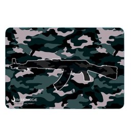 Mouse Pad Gamer Rise Mode AK47 Military Grande RG-MP-05-AKM - 1