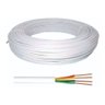 CABO DE ALARME MULTICORES 50X4 VIAS (AL) 100M BR - 1
