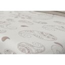 Ver imagem 5 de Colchão Casal Probel Enrolado a Vácuo Molas Ensacadas MasterPocket Night and Day Bed In Bag 026 (