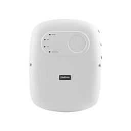 Central de cerca elétrica com bateria ELC 5112 intelbras. - 1