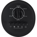 Ver imagem 6 de Ventilador de Torre Cor Preto Midea Vtmp1 - 127v