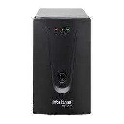 NOBREAK XNB 720VA BIVOLT COM BATERIA DE 12V 7AH. - 2