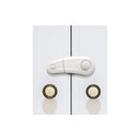 Ver imagem 3 de Trava para Armário Reforçado - Bemfixa