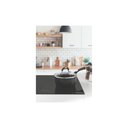 Ver imagem 2 de Panela Mônaco Induction Alumínio Antiaderente Starflon Premium Preto 20 Cm 2,6 L