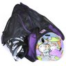Mochila Traxart Patins Roller Inline Bag Da031 Roxa - 2