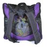 Mochila Traxart Patins Roller Inline Bag Da031 Roxa - 3