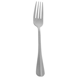 Faqueiro Aço Inox 24 Peças Positano Prata Lyor - 9