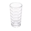 Ver imagem 3 de Conjunto Jarra 1 Litro Com 6 Copos de Vidro 270ml Xadrez Lyor