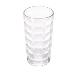 Conjunto Jarra 1 Litro Com 6 Copos de Vidro 270ml Xadrez Lyor - 3
