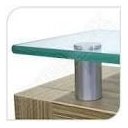 Ver imagem 5 de Prolongador de Inox Polido 25x50mm - 4 Unidades