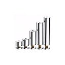 Ver imagem 3 de Prolongador de Inox Polido 25x50mm - 4 Unidades