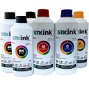 Ver imagem 1 de Tinta Stk T504 L6161 L4150 L4160 L6191 L6171 Compatível com Ecotank Epson - 6 Litros