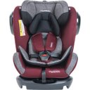 Ver imagem 2 de Cadeira para Auto Kiddo Stretch - Melange Vinho - Grupos 0+, 1, 2 e 3: 0 a 36 Kg