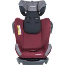 Ver imagem 4 de Cadeira para Auto Kiddo Stretch - Melange Vinho - Grupos 0+, 1, 2 e 3: 0 a 36 Kg
