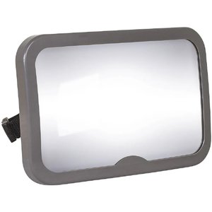 Espelho Para Carro Kiddo Howdy Ref 507 A