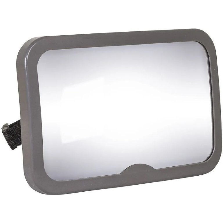 Espelho Para Carro Kiddo Howdy Ref 507 A