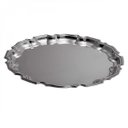 Ver imagem 1 de Bandeja de Prata 37cm Windsor Rojemac