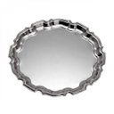 Ver imagem 3 de Bandeja de Prata 37cm Windsor Rojemac