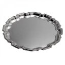 Ver imagem 2 de Bandeja de Prata 37cm Windsor Rojemac