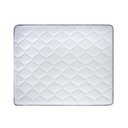 Ver imagem 6 de Colchão Casal Molas Maxspring 138x27cm Odin Herval Cinza/Branco