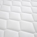 Ver imagem 5 de Colchão Casal Molas Maxspring 138x27cm Odin Herval Cinza/Branco