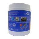 Ver imagem 2 de Cloro em Pastilha P/ Caixa de 10.000 Lt 25 X 20g - Clorin