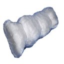 Ver imagem 1 de Pano De Rede Malha 20 (10cm Entre Nós) 0,50x100x48x100