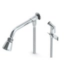 Ver imagem 1 de Chuveiro Articulado com Ducha e Desviador 1995