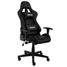 Cadeira Gamer Moobx Thunder Reclinável com Braços Regulável - 3