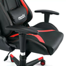 Cadeira Gamer Moobx Thunder Reclinável com Braços Regulável - 2