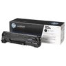 10.	Toner HP 85 A Preto Original HP Laser jet Pro P1102, P1102w, P1102w, M1212nf, M1132 CX Black - 2