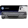 10.	Toner HP 85 A Preto Original HP Laser jet Pro P1102, P1102w, P1102w, M1212nf, M1132 CX Black - 3
