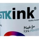 Ver imagem 3 de Tinta Stk Tank T504 L6161 L4150 L4160 L6191 L6171 Compatível com Epson - 4 Litro